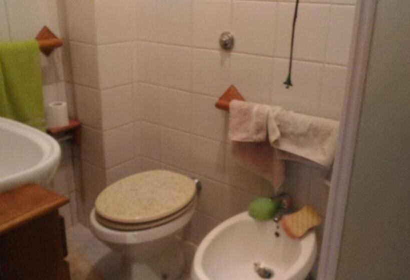 צימר Casa Arcobaleno