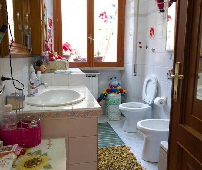 צימר Casa Arcobaleno