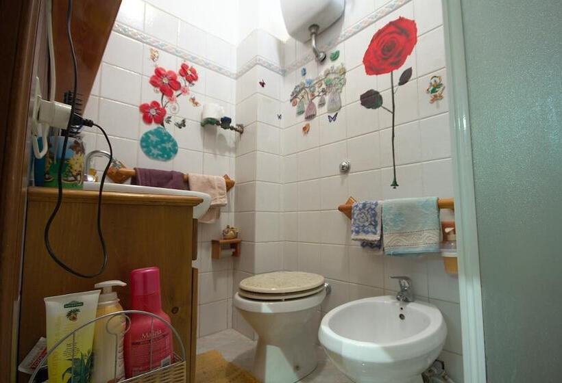 צימר Casa Arcobaleno