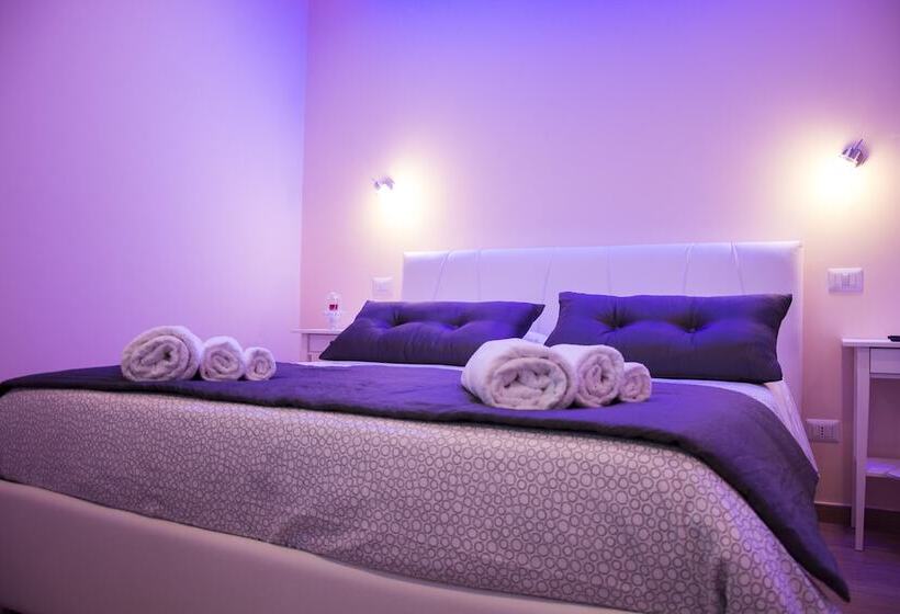 تختخواب و صبحانه Croce Nivera