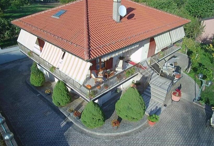 Bed and Breakfast Lo Campo