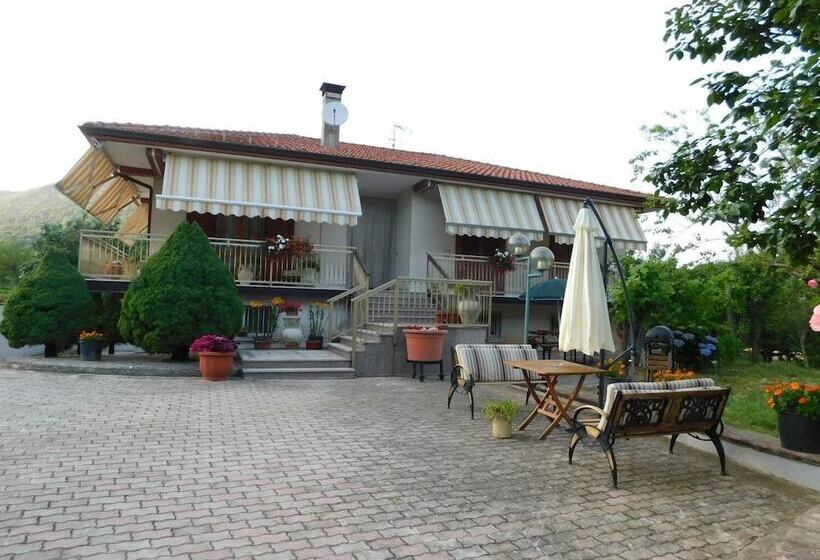 Bed and Breakfast Lo Campo