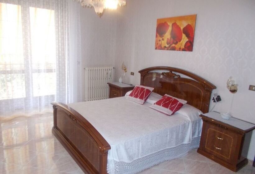 Bed and Breakfast Lo Campo