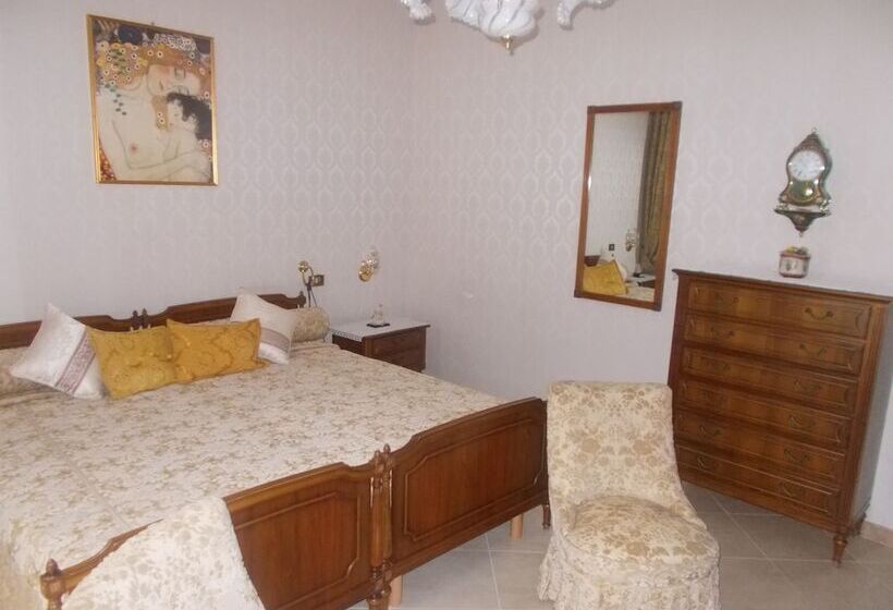 Bed and Breakfast Lo Campo