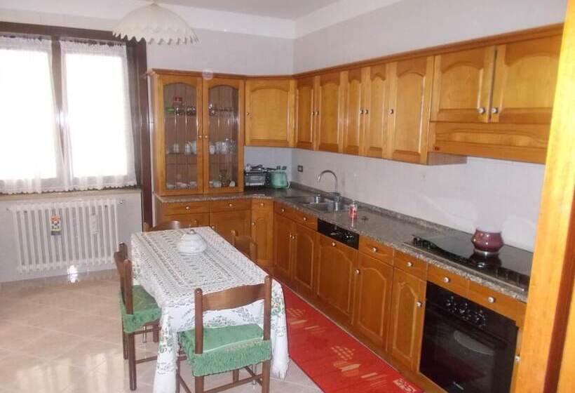 Bed and Breakfast Lo Campo