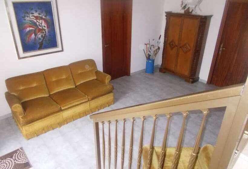 Bed and Breakfast Lo Campo