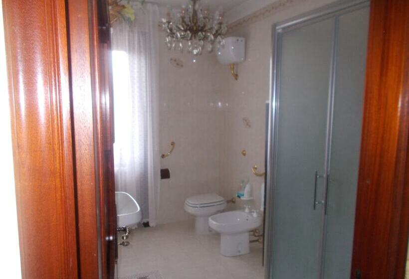 Bed and Breakfast Lo Campo