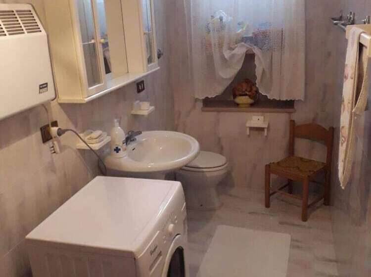 Bed and Breakfast Lo Campo