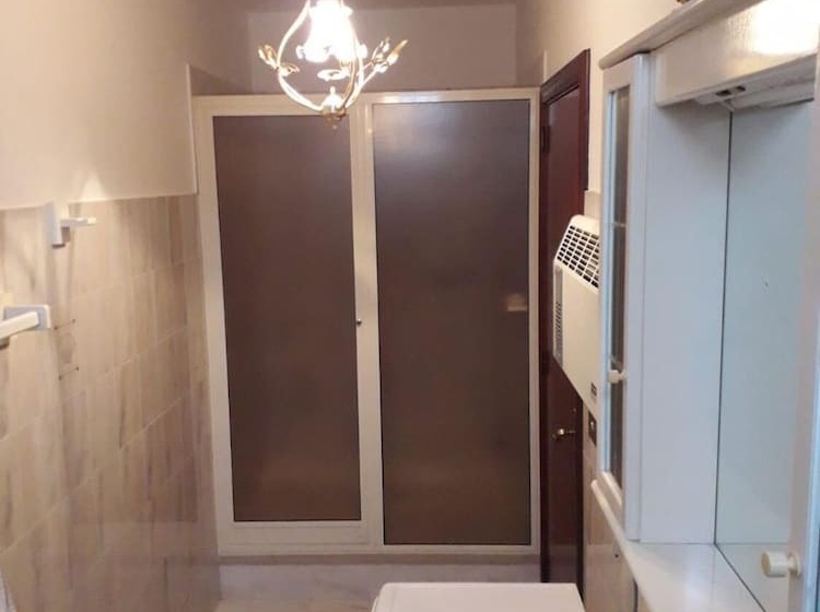 Bed and Breakfast Lo Campo