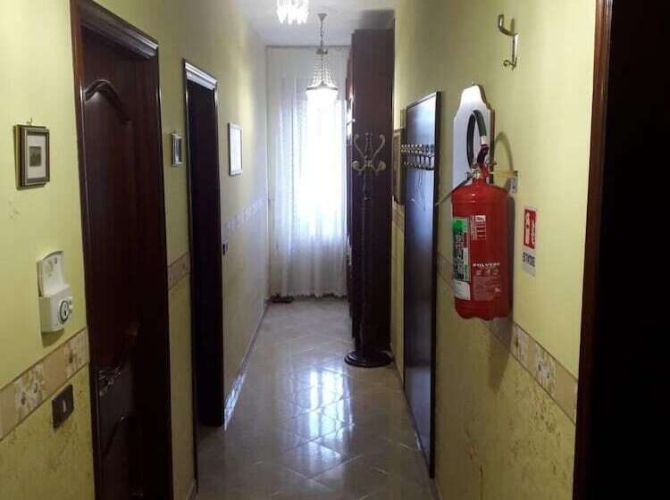 Bed and Breakfast Lo Campo