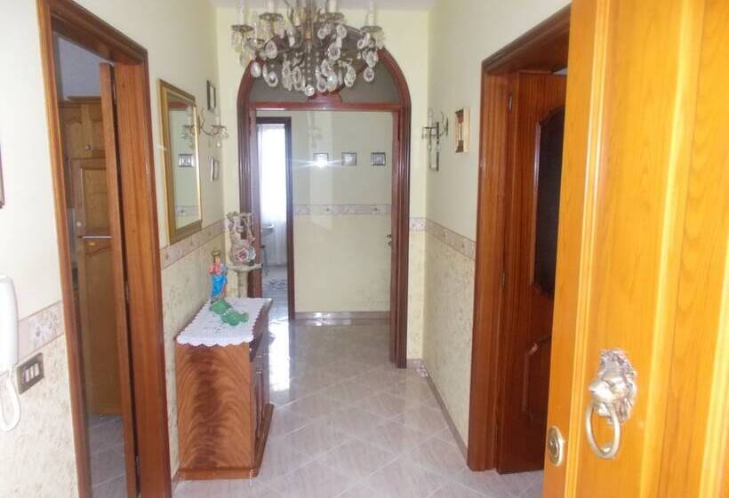 Bed and Breakfast Lo Campo