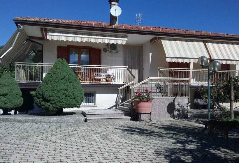 Bed and Breakfast Lo Campo