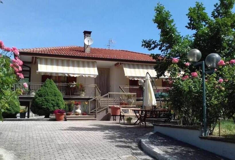 Bed and Breakfast Lo Campo