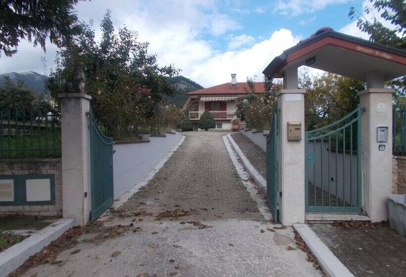 Bed and Breakfast Lo Campo