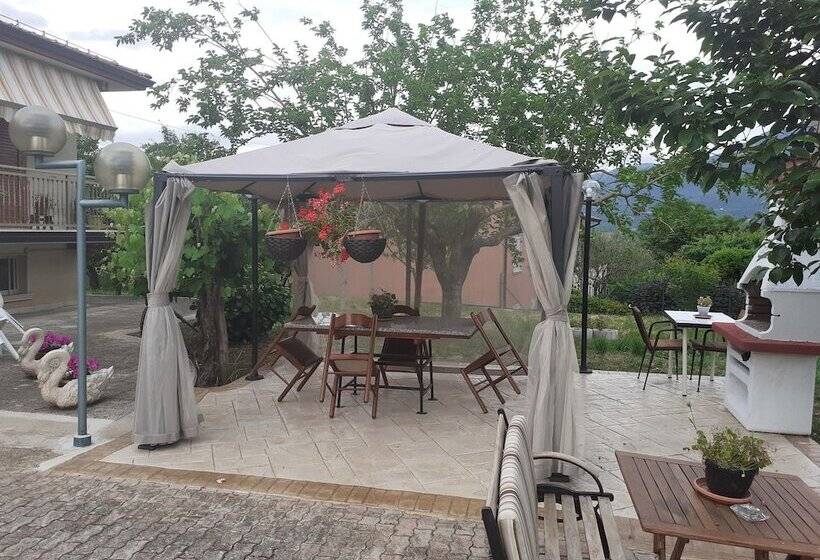 Bed and Breakfast Lo Campo