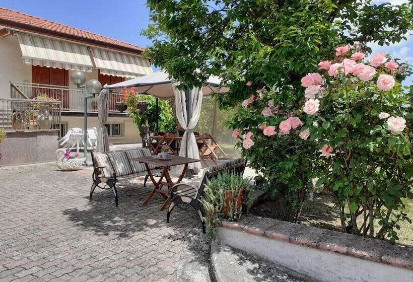 Bed and Breakfast Lo Campo