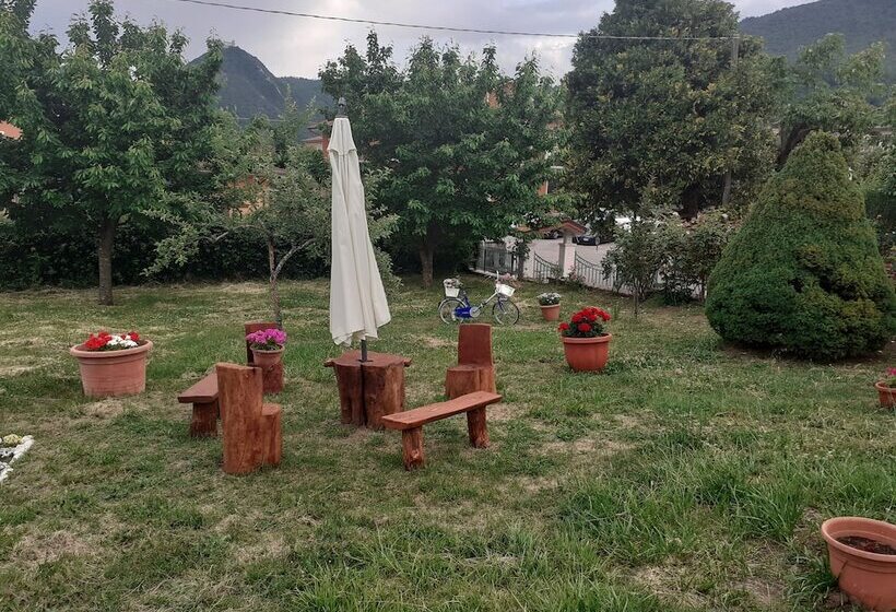 Bed and Breakfast Lo Campo