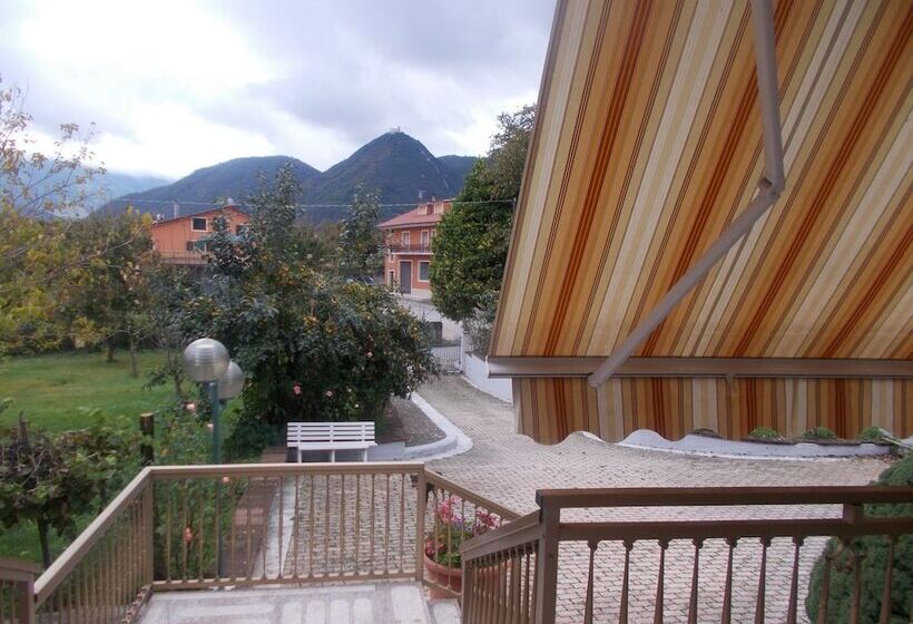 Bed and Breakfast Lo Campo