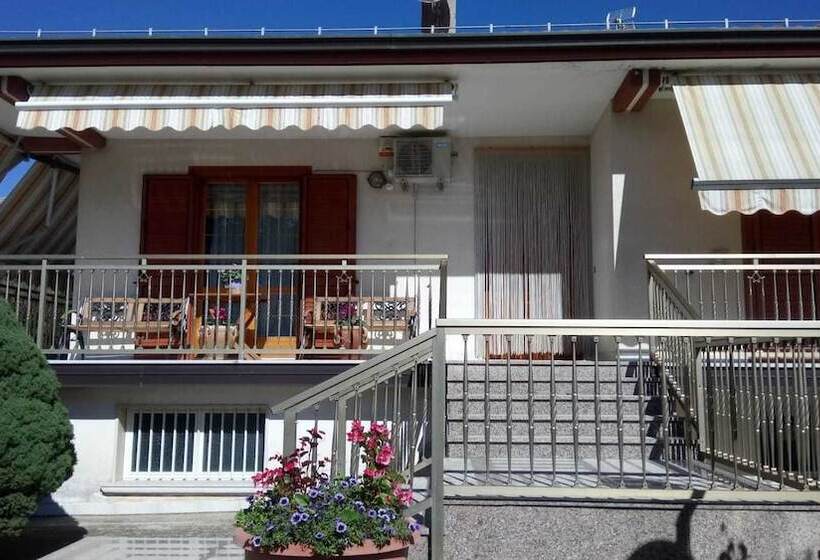 Bed and Breakfast Lo Campo