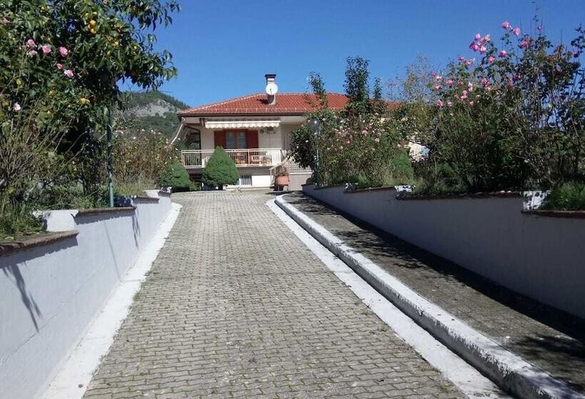 Bed and Breakfast Lo Campo