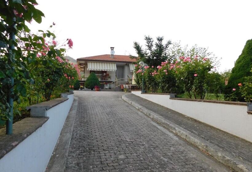 Bed and Breakfast Lo Campo