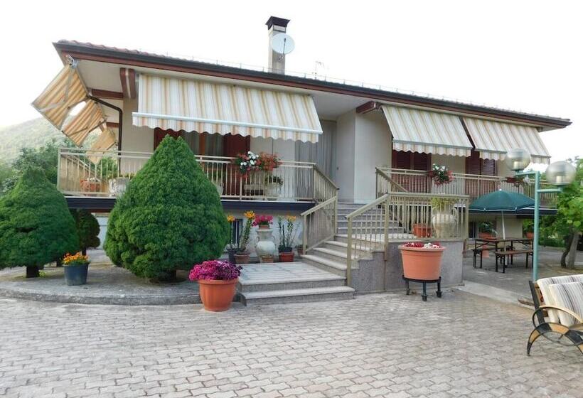 Bed and Breakfast Lo Campo