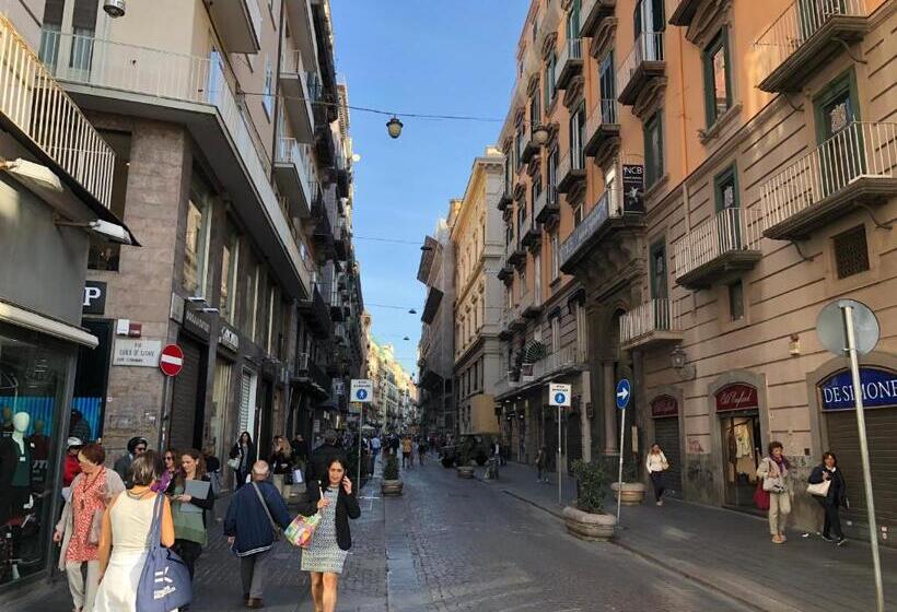 تختخواب و صبحانه Palazzo Majorana