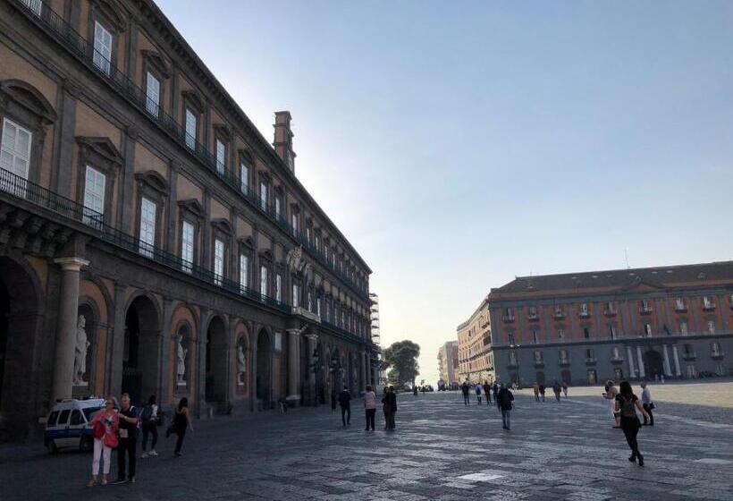 تختخواب و صبحانه Palazzo Majorana