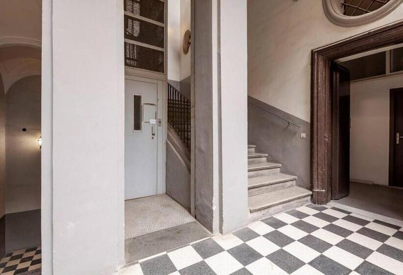 تختخواب و صبحانه Palazzo Majorana