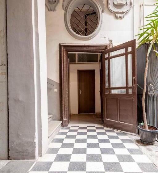 تختخواب و صبحانه Palazzo Majorana