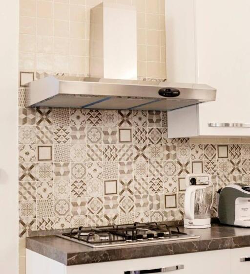 تختخواب و صبحانه Palazzo Majorana