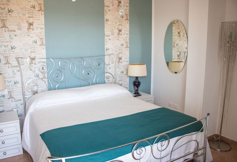 تختخواب و صبحانه Villa Paola