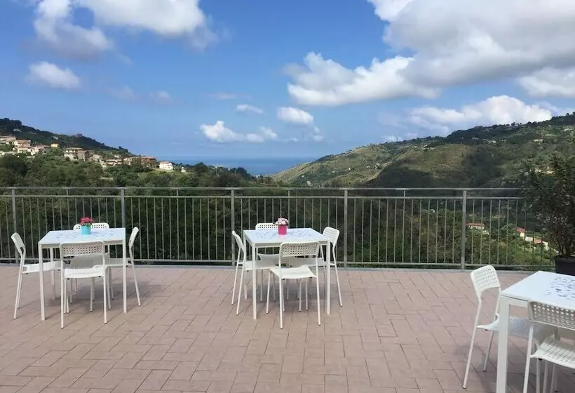 Aamiaismajoitus (B&B) Vista D Amare