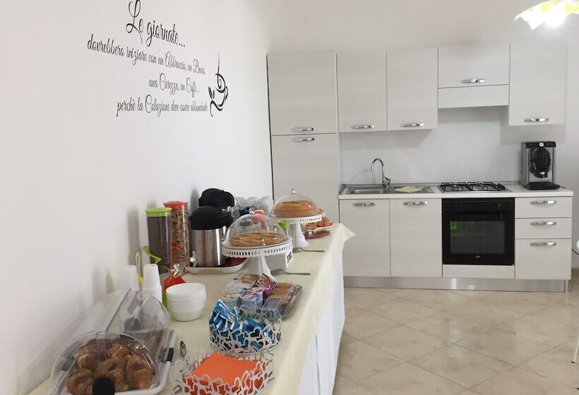 צימר Vista D Amare