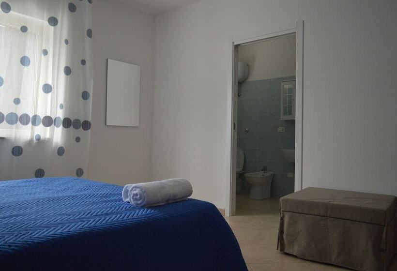 צימר Vista D Amare