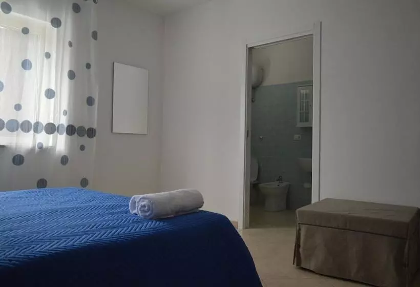 Aamiaismajoitus (B&B) Vista D Amare