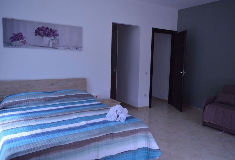 צימר Vista D Amare