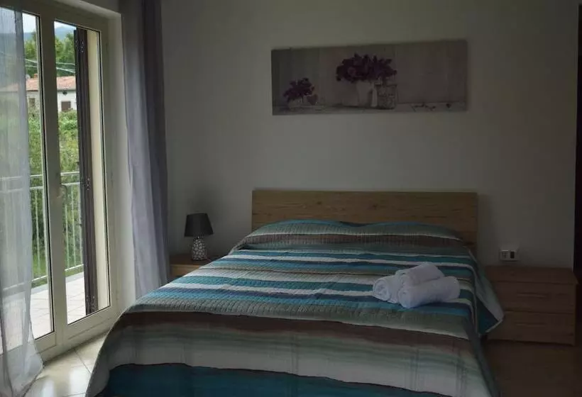 Aamiaismajoitus (B&B) Vista D Amare