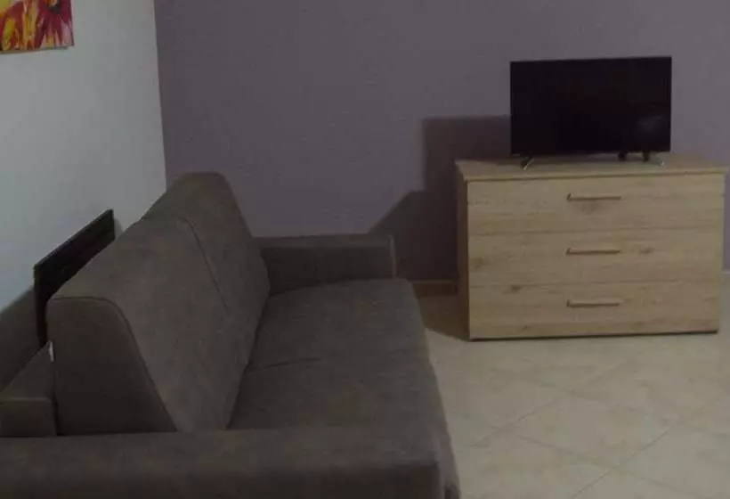 Aamiaismajoitus (B&B) Vista D Amare