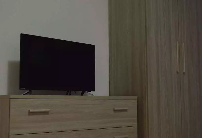 Aamiaismajoitus (B&B) Vista D Amare