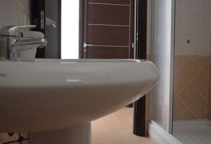 צימר Vista D Amare