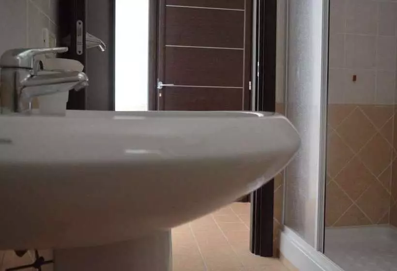 Aamiaismajoitus (B&B) Vista D Amare