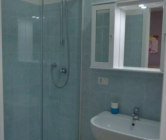 Aamiaismajoitus (B&B) Vista D Amare