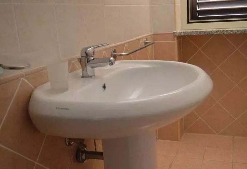 Aamiaismajoitus (B&B) Vista D Amare