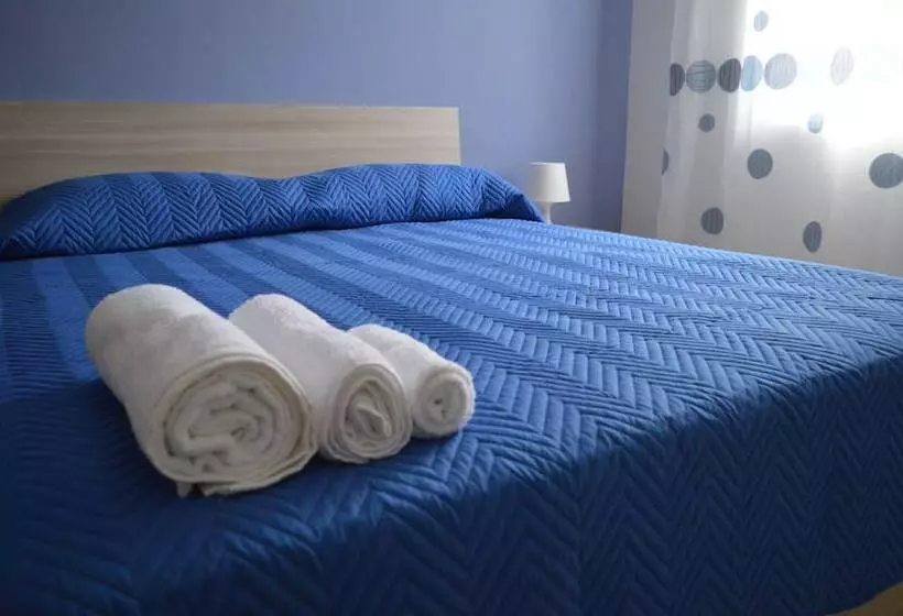 Aamiaismajoitus (B&B) Vista D Amare