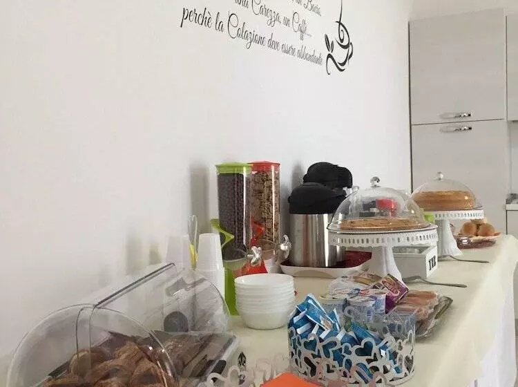 Aamiaismajoitus (B&B) Vista D Amare