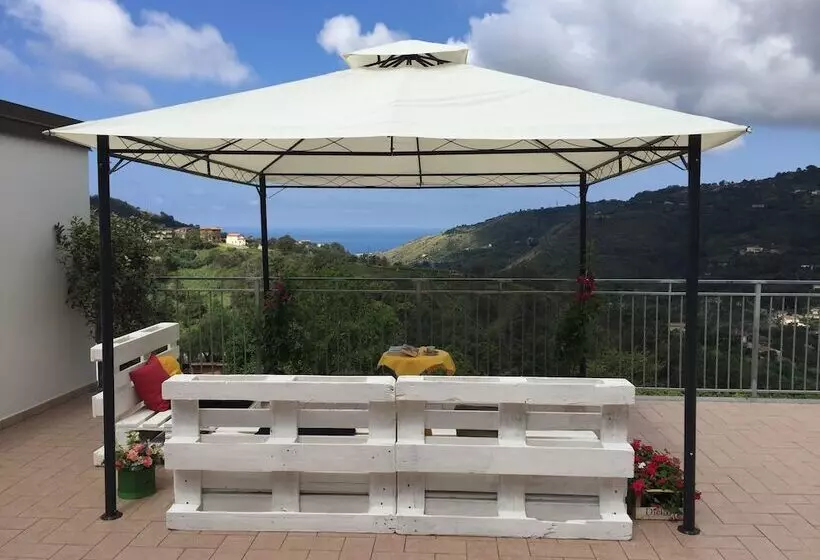 Aamiaismajoitus (B&B) Vista D Amare