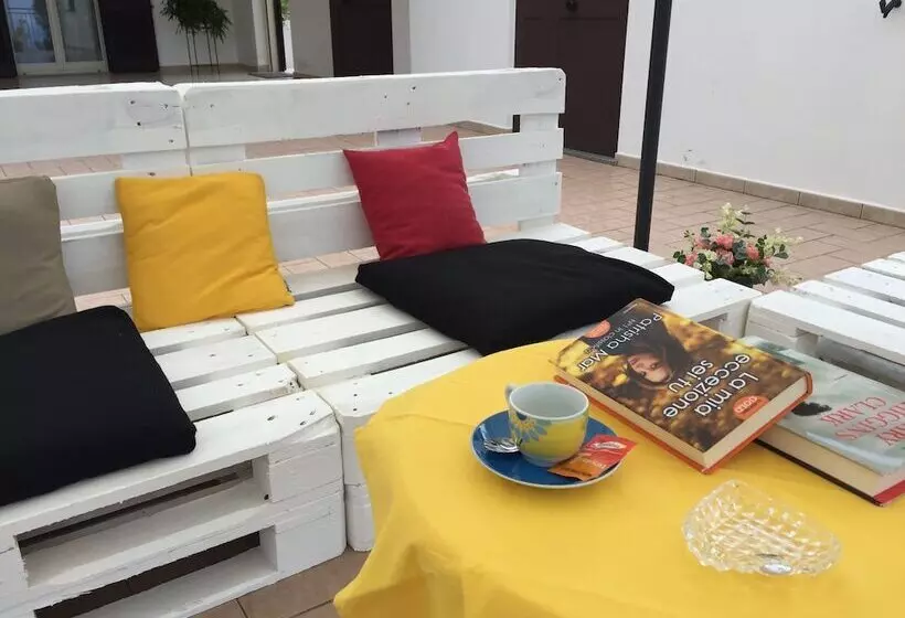 Aamiaismajoitus (B&B) Vista D Amare