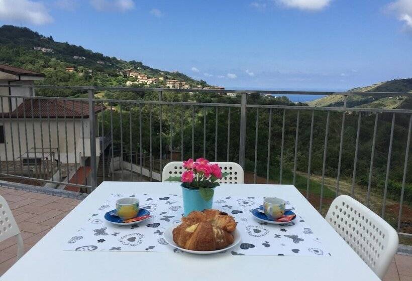 צימר Vista D Amare