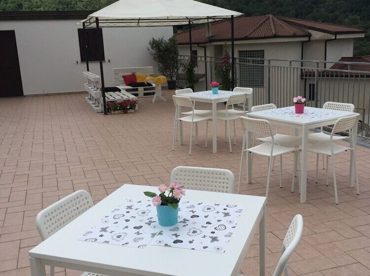 צימר Vista D Amare